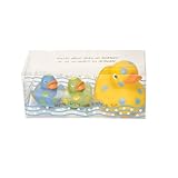 Mud Pie Baby Eieio Light-Up Bathtub Toys, Ducks,... by Mud Pie