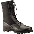 Mens Boots - Jungle GI Type Speedlace, Black by Rothco