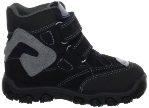 Primigi MARCUS-E 7702177, Chaussures montantes garçon - Bleu-TR-E4-20, 22 EU