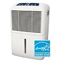 Sunpentown SD-70E 70 pints Dehumidifier with Energy Star