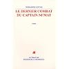 Le dernier combat du captain Ni'mat