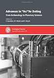 Advances in ⁴⁰Ar/³⁹Ar dating : from archaeology to planetary sciences