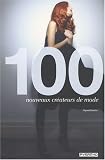Revue Editions Pyramid  / 100 nouveaux créateurs de mode