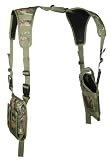 UTG Deluxe Vertical Shoulder Holster