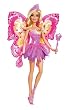 Barbie Beautiful Fairy Barbie Doll