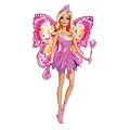 Barbie Fairies and Mermaids Barbie Fairy