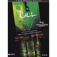 The Call (Special Edition, 2 DVDs)
