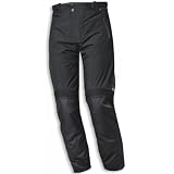 Produkt-Bild: Held NELIX Touren-Motorradhose - Farbe: SCHWARZ, Gr&ouml;&szlig;e: DM