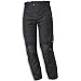 Produkt-Bild: Held NELIX Touren-Motorradhose - Farbe: SCHWARZ, Gr&ouml;&szlig;e: 315