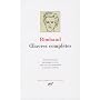 Rimbaud : Oeuvres complètes