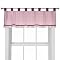 CoCaLo Sugar Plum Window Valance