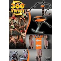 AB DOER TWIST 360°