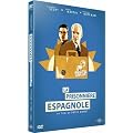 La Prisonni�re espagnole