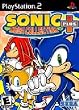 Sonic Mega Collection