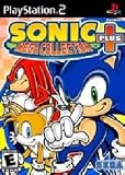 Sonic Mega Collection Plus
