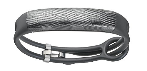 Up2 by jawbone activity + sleep tracker, gunmetal hex (…