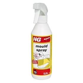 HG Mould Spray