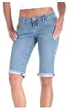 Wrangler 20X Womens Houston Lowest Rise Short