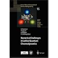 Numerical Challenges in Lattice Quantum Chromodynamics: Joint Interdisciplinary Workshop of John von Neumann Institute for Computing, J�lich and Institute ... in Computational Science and Engineering)