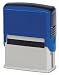 5 Star Custom Self-Inking Imprinter Stamp 40x15mm [4 lines]