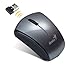 Genius Micro Traveler 900S Gray Super Mini 2.4GHz Wireless Notebook Mouse