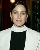 CARRIE-ANNE MOSS 16X20 COLOR PHOTO