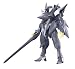 AG 1/144 ゼダス (機動戦士ガンダムAGE)