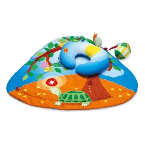 chicco play mat