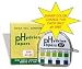 Personal Ph Test Kit - Saliva Test 15 ft Roll