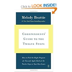 Codependents' Guide to the Twelve Steps: New Stories