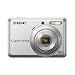 Sony Cyber-shot S930 Digital Camera - Silver (10.1 MP, 3x Optical Zoom) 2.4 inch LCD