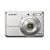 Sony Cyber-shot S930 Digital Camera - Silver (10.1 MP, 3x Optical Zoom) 2.4 inch LCD