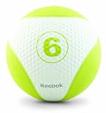Reebok Medicine Ball Kit [DVD] [Region 1] [US Import] [NTSC]