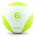 Reebok 6-Pound Medicine Ball with DVD