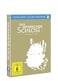 Image de ハウルの動く城（ドイツ語）Blue ray / Das Wandelnde Schloss (Deutsch) [Import]