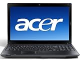New ACER PENTIUM PRO P6200 /4G/500G/15.6/WIN7 User Administrator & Hard Dri ....