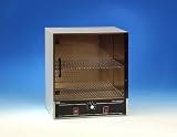 2 Cubic Ft Acrylic Door Incubator 12-140