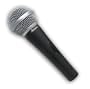 PX-88 PerformMax Professional Dynamic Vocal Microphone