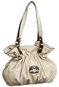 KATHY Van Zeeland Urban Legend Belted Ball,Rice,one size