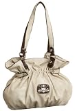 KATHY Van Zeeland Urban Legend Belted Ball