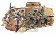Dragon 1/35 Winter Tank Riders 1943-44