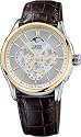 Oris Men Artelier Complication Automatic Watch