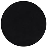 Brushed Suede Black Dash 08-12 HONDA ACCORD (W O LIGHT OR CLIMATE SENSORS) 