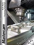 Mastercam X3 4/5 Axis Training Tutorial - 1894487990