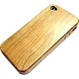 Wood Case for iPhone® 4