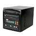 1 1 Sata Cd Dvd Duplicator 20x Lightscribe Burner Flip Print