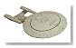 Star Trek The Next Generation - Starship: U.S.S. Enterprise NCC-1701-D