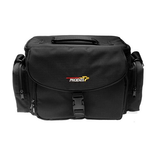 Phoenix Pro Series Midsize Camera Bag / Case 01-220