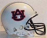 Auburn Riddell Mini Helmet