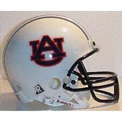 Auburn Tigers NCAA Riddell Mini Helmet